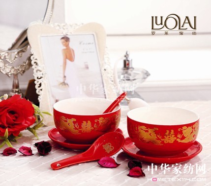 第二屆羅萊婚博會濃情啟航