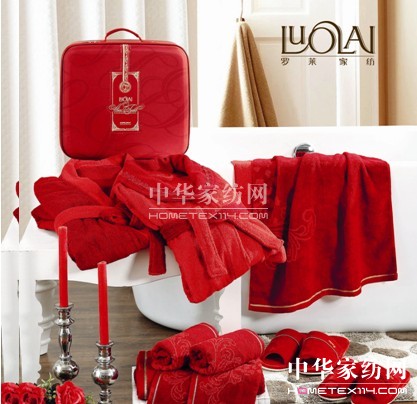 第二屆羅萊婚博會濃情啟航