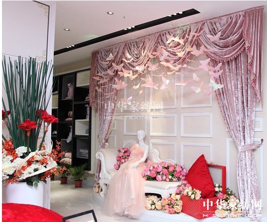 新開家紡專賣店如何做好經營