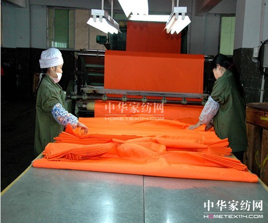 紫羅蘭:印染方式VS環(huán)保健康