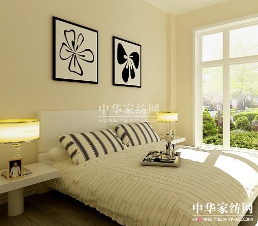 紫羅蘭:印染方式VS環保健康