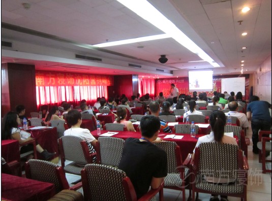 南方寢飾倡導(dǎo)合作共贏的加盟代理關(guān)系