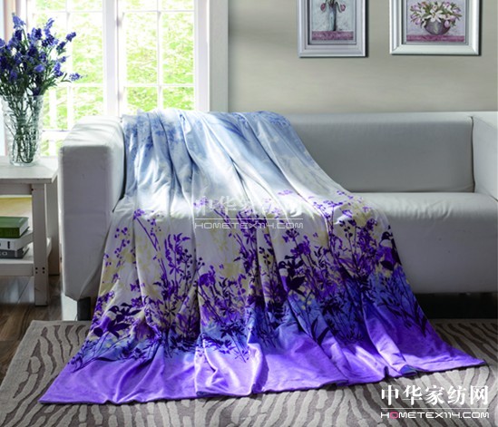 寶縵:三伏考驗(yàn) 舒眠有條不紊