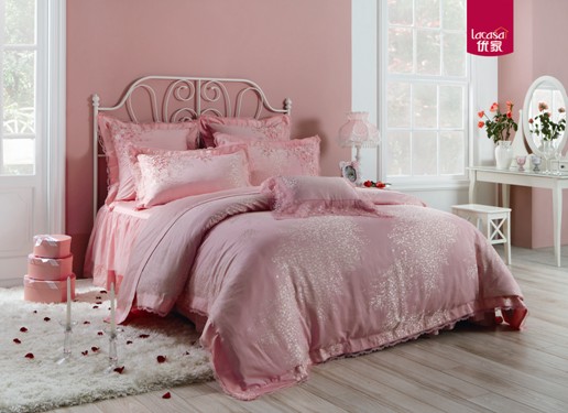 優(yōu)家“七夕”情人禮浪漫來(lái)襲