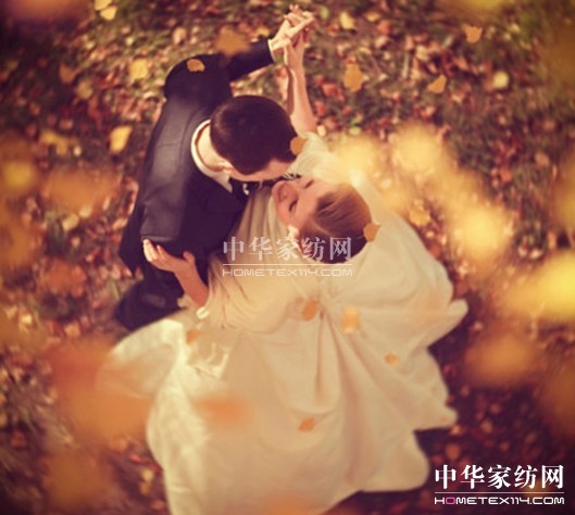 七夕時(shí)節(jié),紫羅蘭家紡的溫情祝福