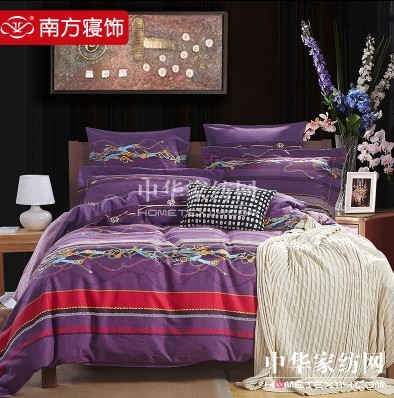 南方寢飾電商微活動火爆來襲