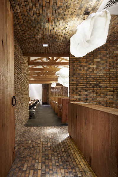 721幸福牧場餐廳