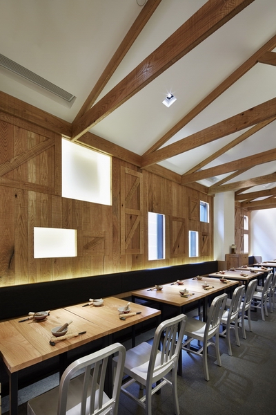 721幸福牧場餐廳