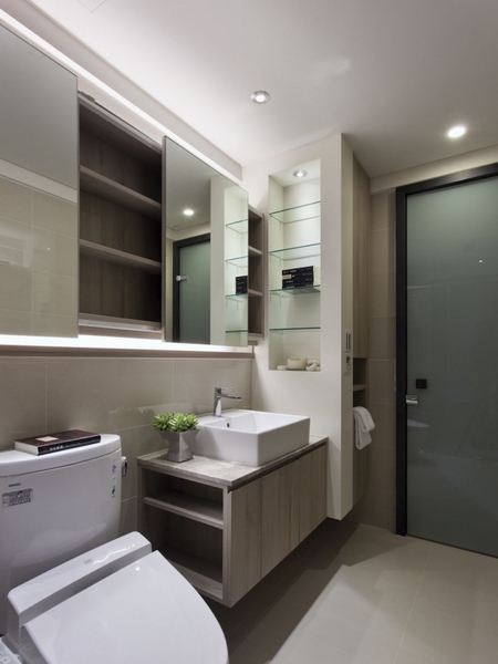 德力設(shè)計(jì)——大千苑住家案