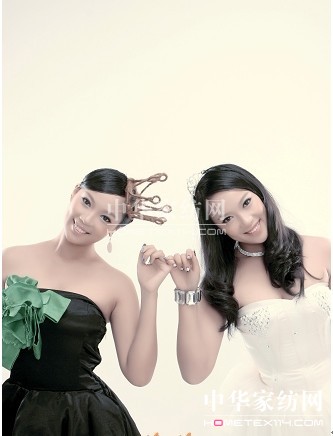 寶縵家紡“尋找雙子星”活動(dòng)票選啟動(dòng)