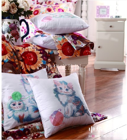 寶縵“縵空間”  給家科學(xué)呵護(hù)