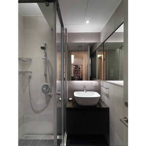 臺北魏宅/大雄設(shè)計