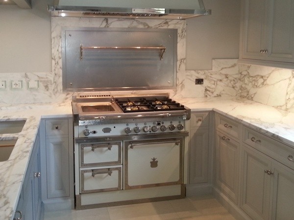 百年古典貴族風(fēng)系統(tǒng)櫥柜(2)