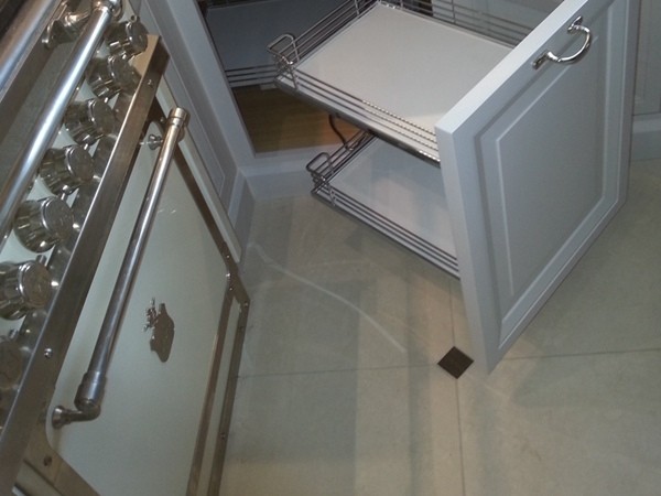 百年古典貴族風(fēng)系統(tǒng)櫥柜(2)