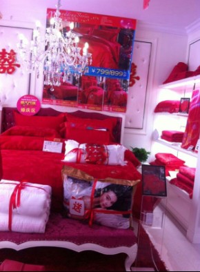 凱盛江西余江新店開業(yè)現(xiàn)場火爆