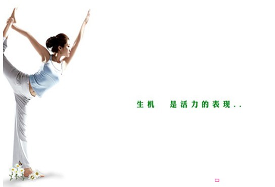 紫羅蘭:生機(jī)生活  時(shí)尚健康