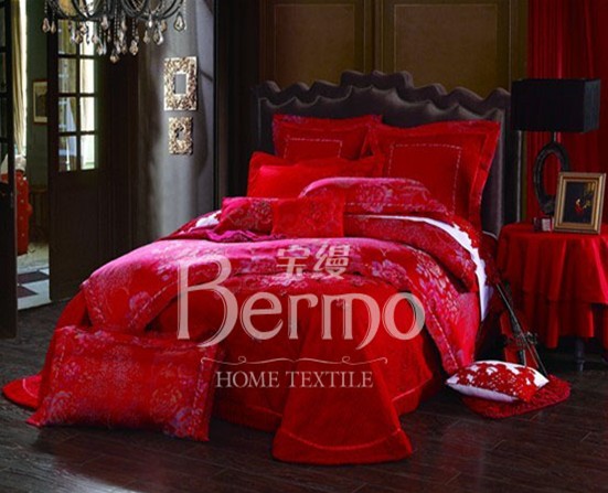 寶縵家紡 我結(jié)婚的嫁妝