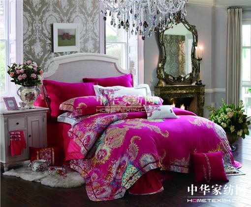 寶縵家紡  國慶完美婚期