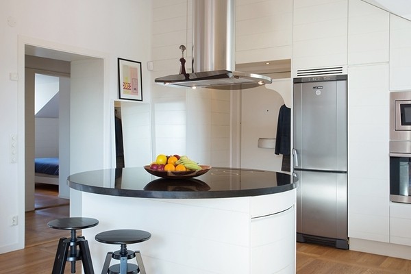 低收納公寓增加空間(一)