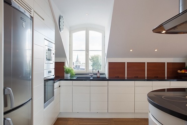 低收納公寓增加空間(一)