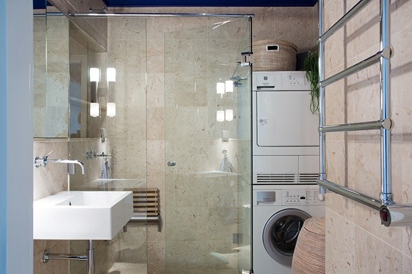 低收納公寓增加空間(一)