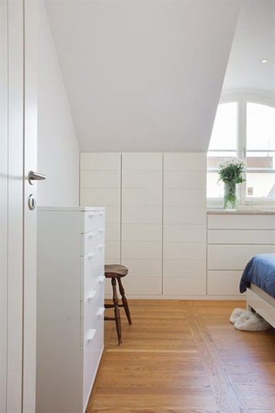 低收納公寓增加空間(二)