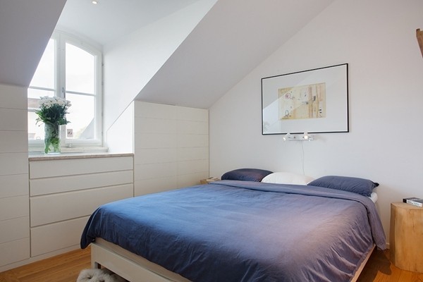 低收納公寓增加空間(二)