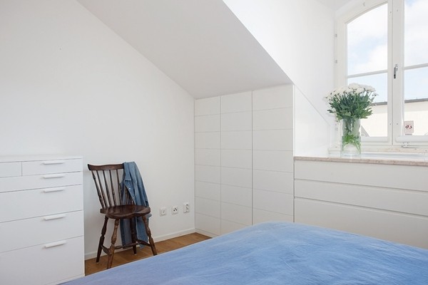 低收納公寓增加空間(二)