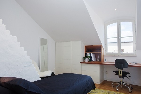 低收納公寓增加空間(二)