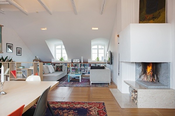 低收納公寓增加空間(二)