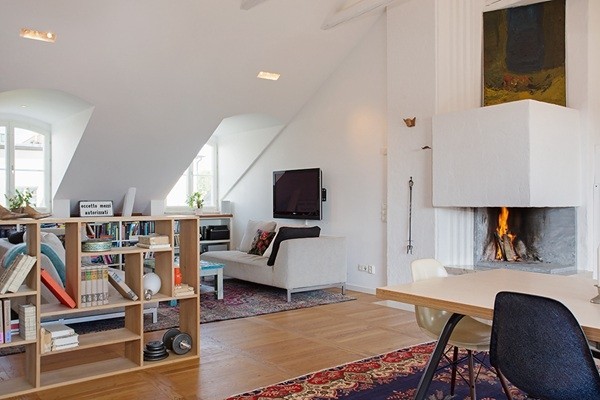 低收納公寓增加空間(二)