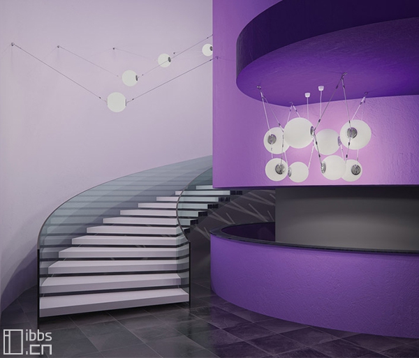 人人都愛(ài)的超現(xiàn)代燈飾