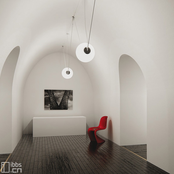 人人都愛(ài)的超現(xiàn)代燈飾