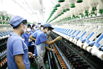 孚日職業(yè)技能大賽如火如荼