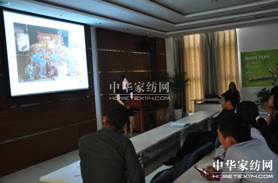 2013年第四季度營銷部陳列技能提升培訓