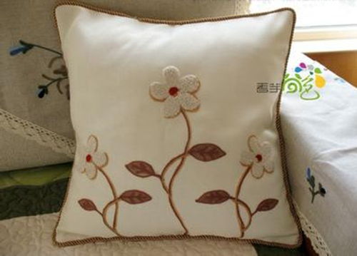 第三屆中國大學生家紡創意大賽結束