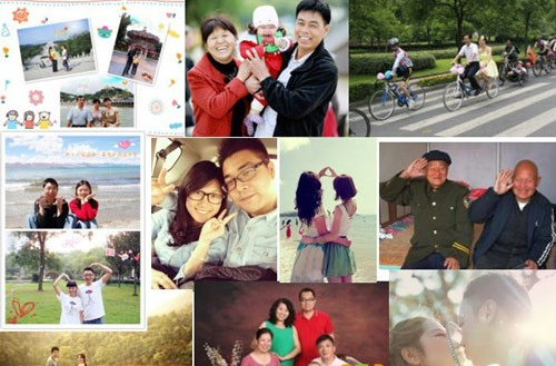 圖美寢飾家紡全網集結“薈幸福”