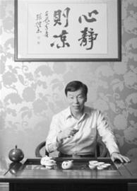 陳清淵:銀鷺的創新DNA
