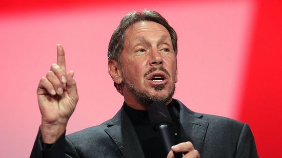 這6位創始人是從失敗走向成功的?