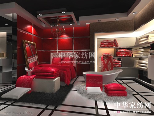 一品宏家紡:創造健康時尚家居生活