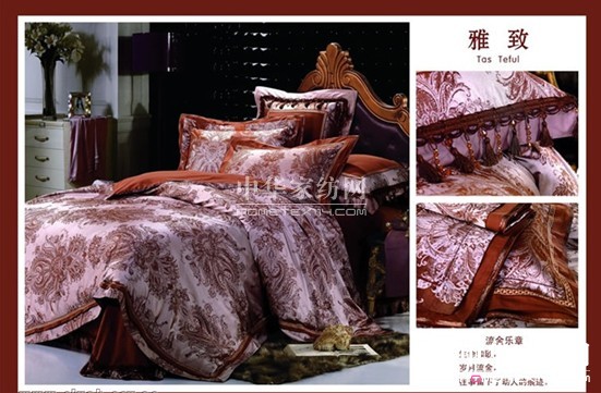 一品宏家紡:創造健康時尚家居生活