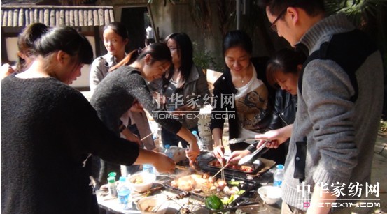 寶縵:聚勢(shì)合力蓄勢(shì)待發(fā)