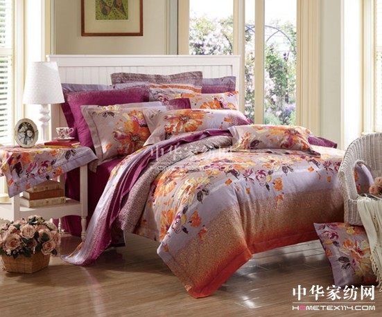 郎氏家紡:引領(lǐng)天然家居新時尚