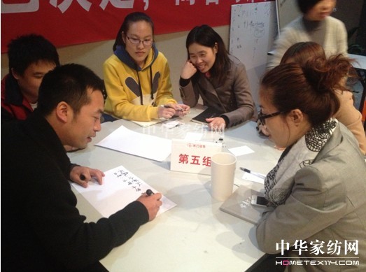 “假如我有工作手機”頭腦風暴席卷南方管理學院