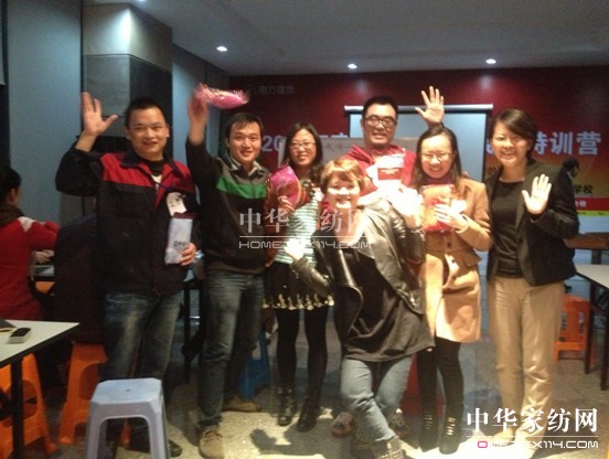 “假如我有工作手機”頭腦風暴席卷南方管理學院