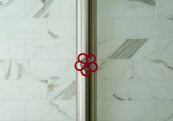 倫敦輕工業(yè)風(fēng)公寓改造(三)