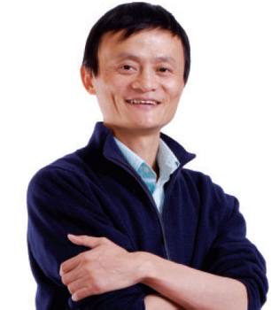 馬云:做物流絕不是心血來(lái)潮
