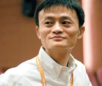 馬云:網(wǎng)購(gòu)打壓房?jī)r(jià)