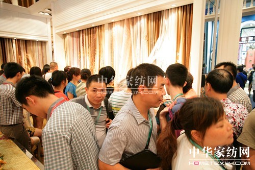 閃耀家居中國夢盛況非凡領未來