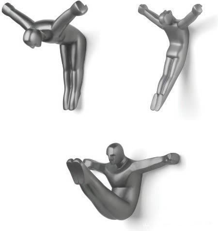 創意運動小飾品